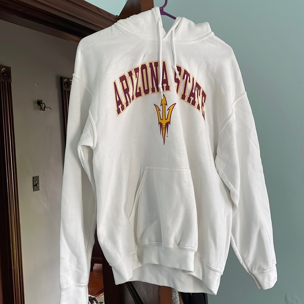 Arizona state hoodie